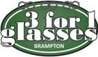 3 For 1 Glasses